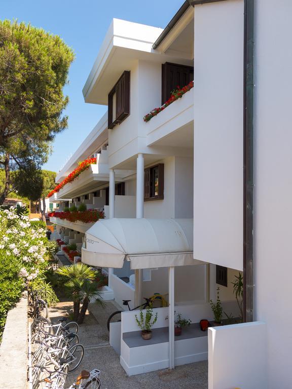 Hotel Montecristo Marina di Campo Zewnętrze zdjęcie