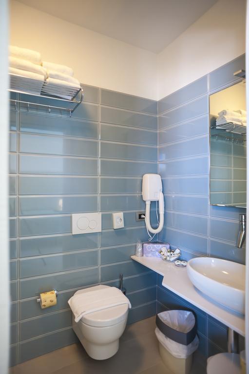 Hotel Montecristo Marina di Campo Zewnętrze zdjęcie