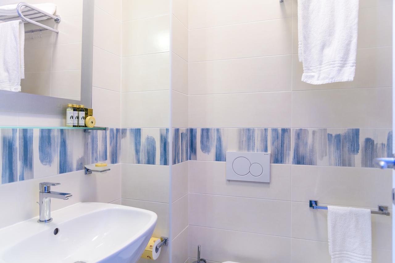 Hotel Montecristo Marina di Campo Zewnętrze zdjęcie