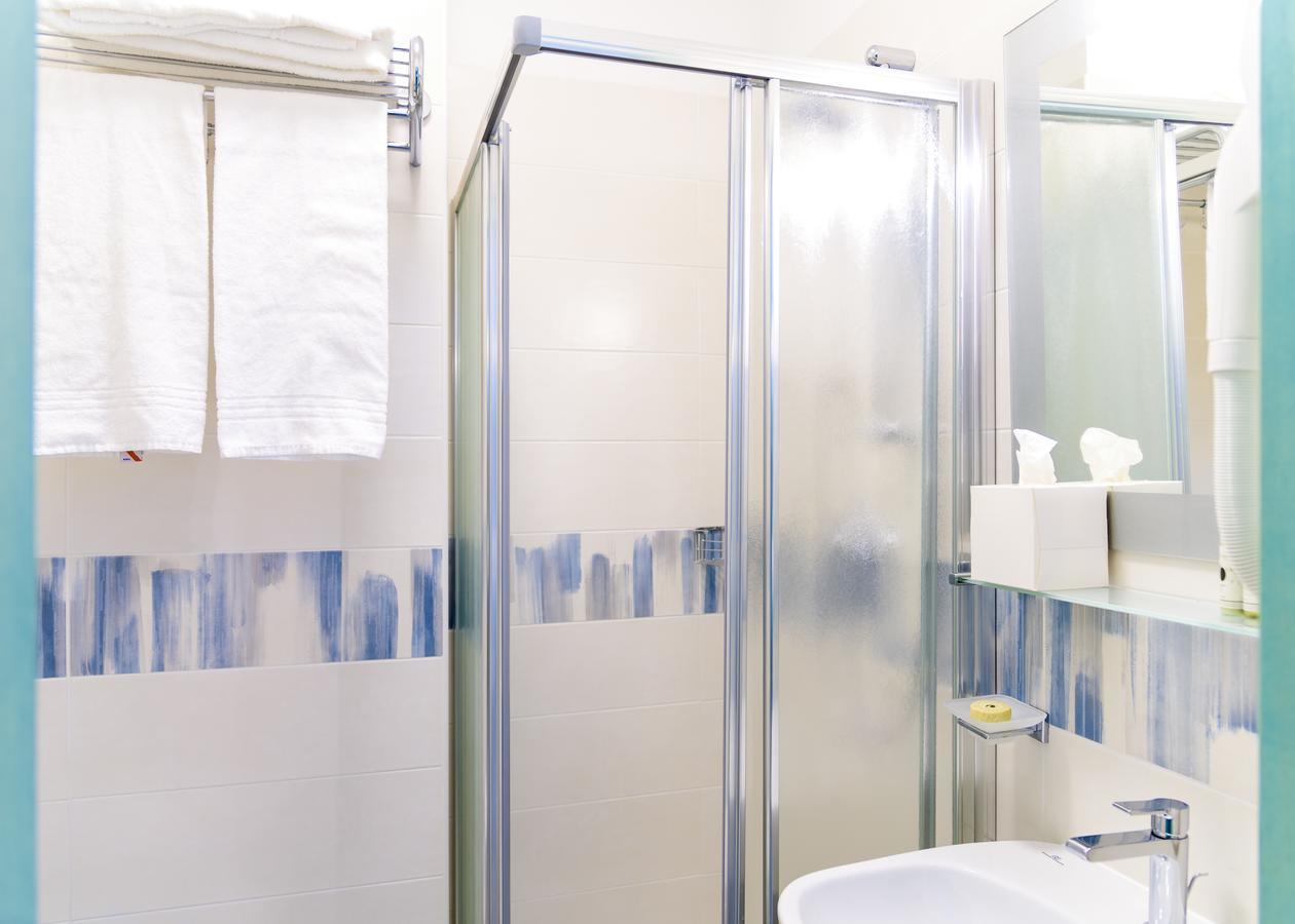 Hotel Montecristo Marina di Campo Zewnętrze zdjęcie