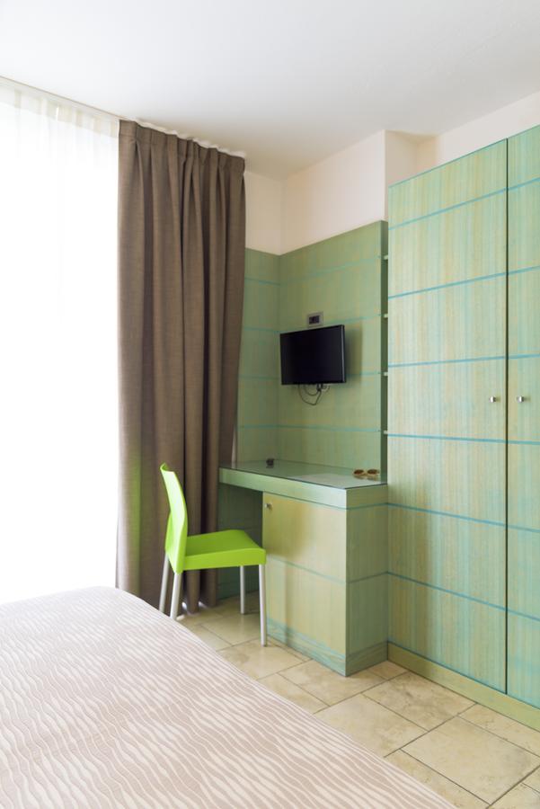 Hotel Montecristo Marina di Campo Zewnętrze zdjęcie